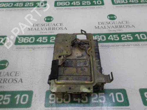 Engine control unit (ECU) VW GOLF III (1H1) 1.9 TDI | BP4766666M57 