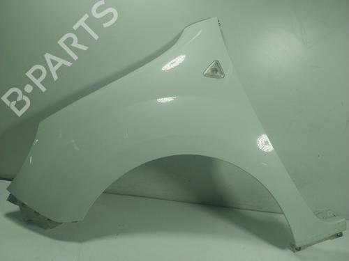 Used Left front fenders Left front fenders 16877457 16877457