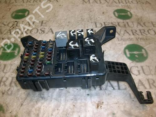 Used Fuse box FORD MONDEO III (B5Y) [2000-2007]  3749658