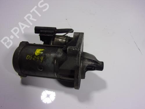Starter FORD MONDEO IV Saloon (BA7) 1.6 TDCi | BP11190206M8 - Image 3