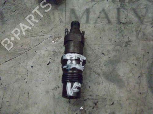 Used Injector SEAT IBIZA II (6K1) 1.9 D (64 hp) 3782908