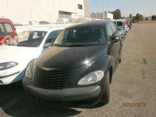 Used Parts CHRYSLER PT CRUISER (PT_)  1.6  487398