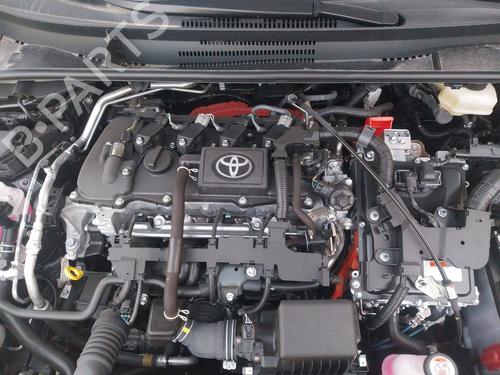 Mass air flow sensor TOYOTA COROLLA Saloon (_E21_) 1.8 VVTi Hybrid (ZWE211, MZEA12) | BP23269120M95  - Image 6