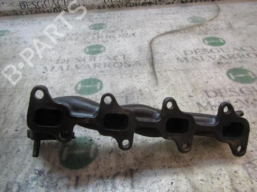 Exhaust manifold TOYOTA VERSO (_R2_)  | BP11643646M110 