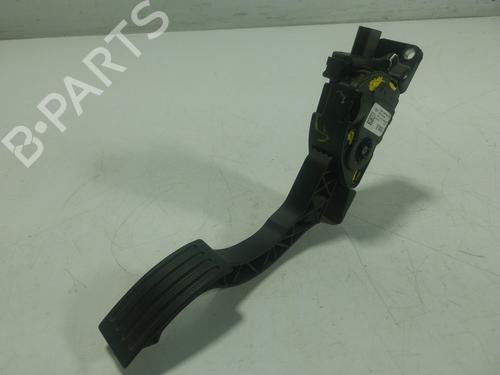 Used Pedal FORD FOCUS III 1.0 EcoBoost (125 hp) 17639360