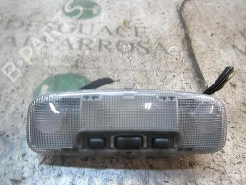 Innerbelysning FORD FOCUS II Turnier (DA_, FFS, DS) 2.0 TDCi (136 hp) 7410923