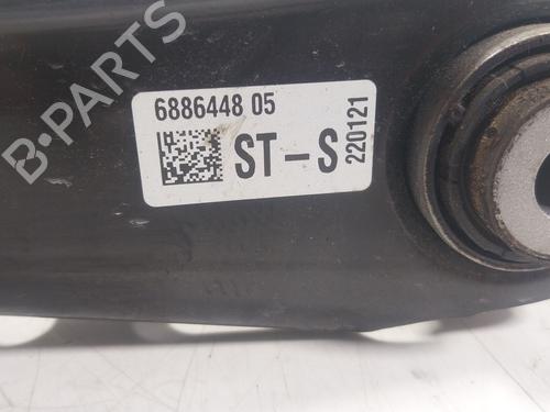 Right rear suspension arm BMW 3 (G20, G80, G28)  | BP25343782M15 