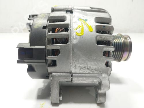 Alternator SEAT IBIZA V (KJ1, KJG)  | BP30168677M7 