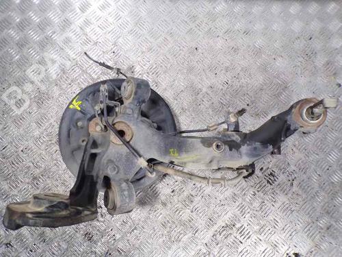 Left rear steering knuckle OPEL COMBO Tour (X12)  | BP6945078M27 