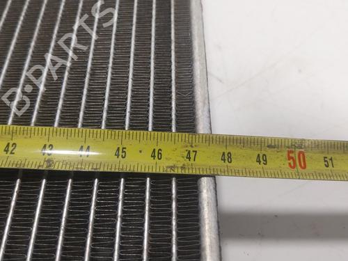 AC radiator FORD TRANSIT V363 Platform/Chassis (FED, FFD) 2.0 EcoBlue RWD | BP25887667M32 