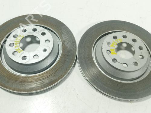 Used Other SEAT LEON Sportstourer (KL8, KLD) 1.5 eTSI (150 hp) 30926581