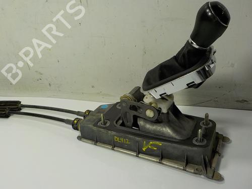 Gear lever VW POLO V (6R1, 6C1) 1.2 TSI | BP15136319M90