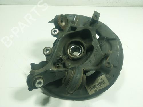 Used Right rear steering knuckle BMW 3 (F30, F80) [2011-2018]  18944815