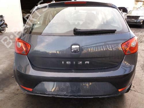 Engine control unit (ECU) SEAT IBIZA IV (6J5, 6P1) 1.4 | BP5122063M57 - Image 6
