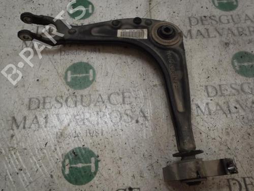 Venstre fortil bærearm PEUGEOT 407 (6D_) 2.0 HDi 135 (6DRHRH, 6DRHRE, 6DRHRG, 6DRHRJ) (136 hp) 3817857