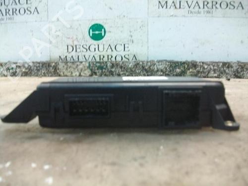 Used Electronic module FIAT STILO (192_) [2001-2010]  3767859