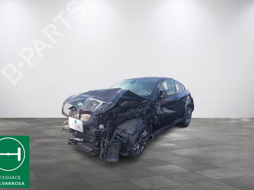 Seats set BMW X6 (E71, E72) M 50 d | BP19676481C78  - Image 13