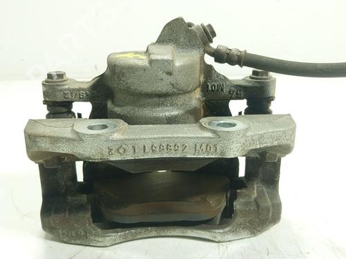 Right front brake caliper JEEP AVENGER (J2) Electric | BP29736323M104 
