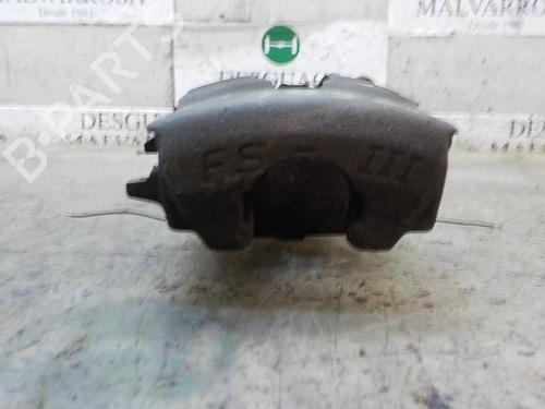 Used Left front brake caliper Left front brake caliper VW GOLF V (1K1) [2003-2010] 11549242 11549242