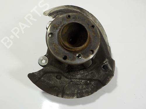 Used Right front steering knuckle BMW 3 Touring (E91) 320 i (156 hp) 13310812