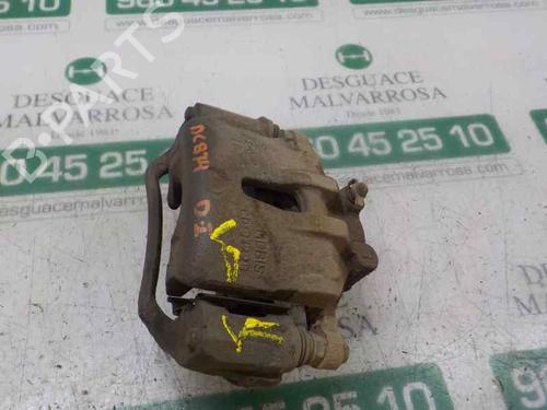 Used Left front brake caliper Left front brake caliper HYUNDAI i30 (FD) [2007-2012] 11550750 11550750