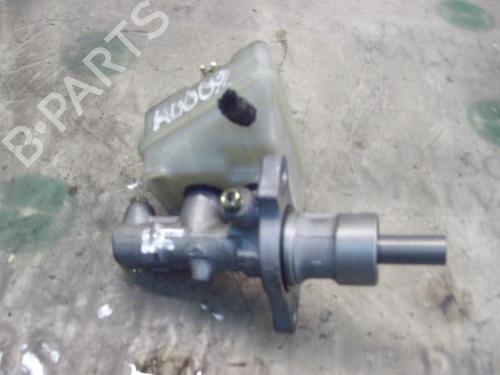 Used Brake master cylinder Brake master cylinder MERCEDES-BENZ E-CLASS (W210) [1995-2003] 3755035 3755035