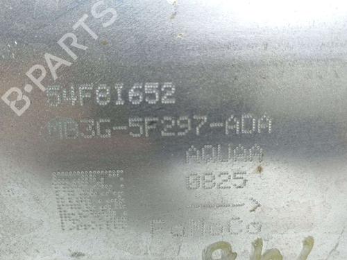 Particulate filter VW AMAROK (T1A, T1B) | BP38181814M81 - Image 4