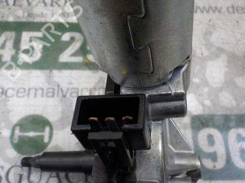 Rear wiper motor OPEL CORSA E (X15) 1.4 (08, 68) | BP3862474M102 