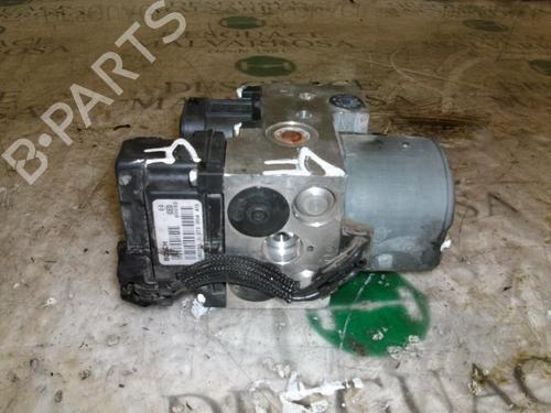 ABS Bremseaggregat CITROËN XSARA Coupe (N0) 2.0 HDI 90 | BP3769897M43 