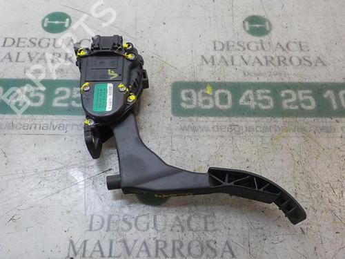 Pedale Pedale SEAT IBIZA IV SC (6J1, 6P5) 1.6 TDI (90 hp) 3871966 3871966