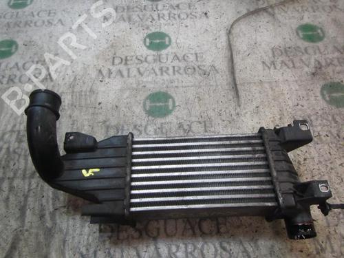 Used Intercooler Intercooler OPEL ASTRA H (A04) 1.7 CDTI (L48) (100 hp) 3836522 3836522