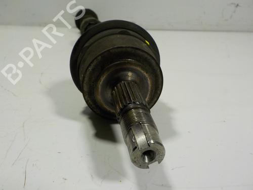 Right front driveshaft OPEL CORSA E (X15) 1.4 (08, 68) | BP14928439M39