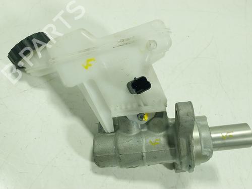 Used Brake master cylinder Brake master cylinder TOYOTA PROACE CITY Box Body/MPV (BPZ_) 1.5 D-4D 100 (BPZM) (102 hp) 34534715 34534715