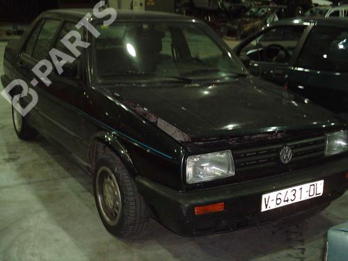Used Parts VW JETTA II (19E, 1G2, 165)  1.6 TD  476630