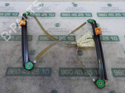 Used Front right window mechanism AUDI A3 Sportback (8PA) 1.6 TDI (105 hp) 6329878