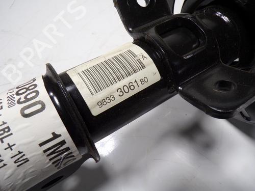 Right front shock absorber TOYOTA PROACE CITY Box Body/MPV (BPZ_)  | BP11932451M17 