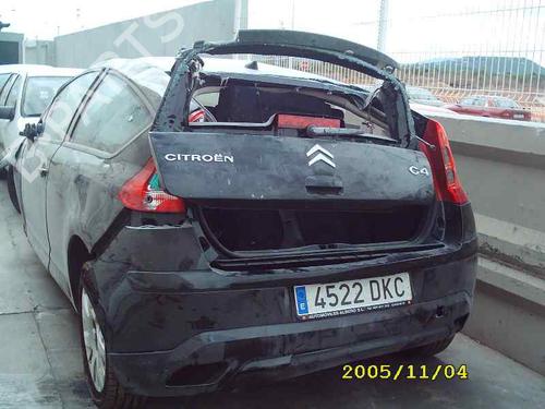 Left sun visor CITROËN C4 Coupe (LA_)  | BP3771603I1  - Image 15