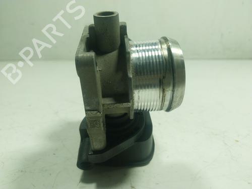 Throttle body CITROËN C5 AIRCROSS (A_) 1.2 PureTech 130 (ARHNSJ) | BP18893209M82 