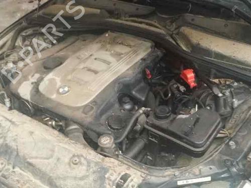 Air conditioning evaporator BMW 5 (E60) 525 d | BP11643760M109 