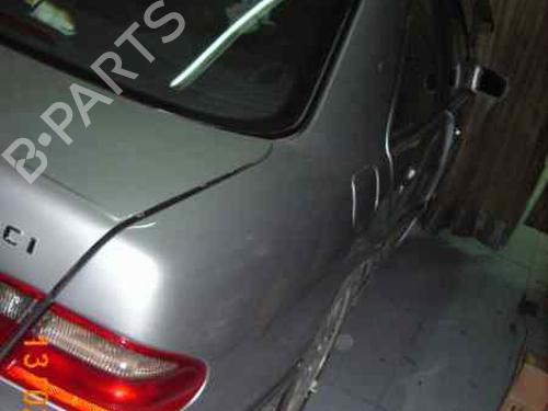 Electronic module MERCEDES-BENZ E-CLASS (W210) E 270 CDI (210.016) | BP3764577M83  - Image 12