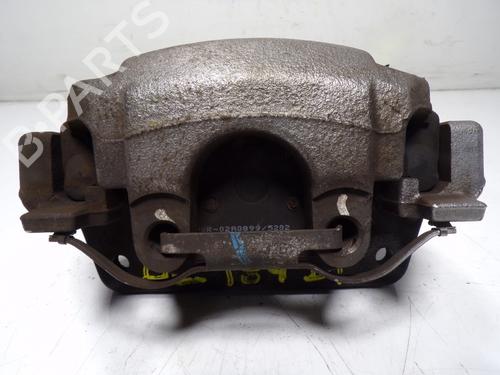 Used Left front brake caliper Left front brake caliper PEUGEOT 5008 II (MC_, MJ_, MR_, M4_) [2016-2026] 12235937 12235937