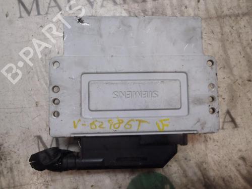 Engine control unit (ECU) KIA SHUMA I (FB)  | BP3828934M57 