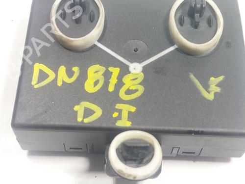 Electronic module AUDI A4 B8 (8K2) 2.0 TDI | BP18898291M83 