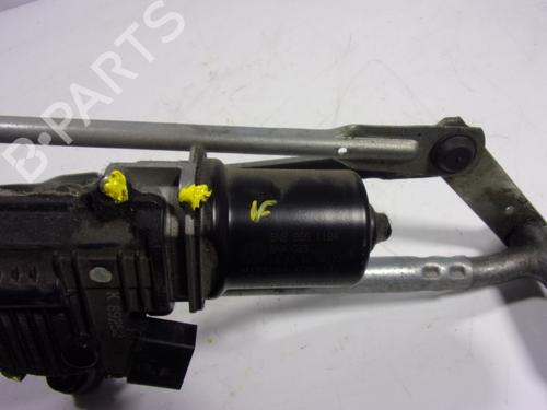 Viskermotor vindrude VW TIGUAN (AD1, AX1) 2.0 TDI | BP10623861M29 