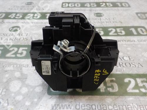 Squib airbag FORD FIESTA VI (CB1, CCN) 1.4 TDCi | BP3859104C102