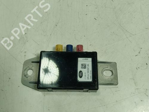 Used Electronic module Electronic module JAGUAR E-PACE (X540) 2.0 D180 AWD (179 hp) 16768418 16768418