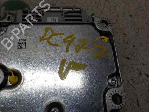 ECU airbags BMW X3 (E83) 2.0 d | BP4552015M53 