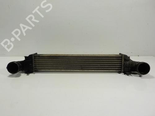Used Intercooler Intercooler MERCEDES-BENZ CLS (C219) CLS 320 CDI (219.322) (224 hp) 13208603 13208603