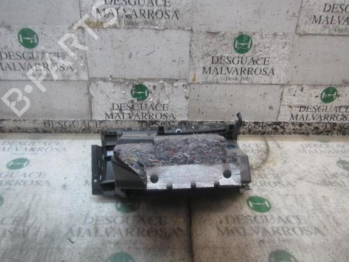 Glove box RENAULT CLIO III (BR0/1, CR0/1)  | BP3840960C95 