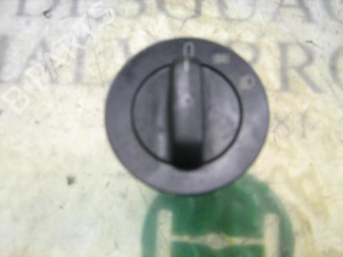 Used Headlight switch BMW 5 (E39) 530 d (184 hp) 3771669